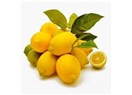 Limon ağacım