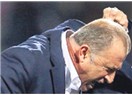 Fatih Terim: “Bize kim gol atmak isterse atıyor!”