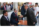 Önceki Vali Tapsız’dan haber var