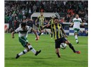 Fenerbahçe dik durdu