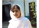 Malala’nın günlüklerinden notlar ve Fatmanur