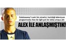 Alex hakkında bilinmeyenler ve Fatih Gökşen'in açıklamaları...