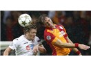 İkinci Yarıdaki Oyun Galatasaray'a Puanı Getirdi