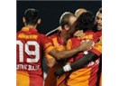 Penaltıyı atamazsan Galatasaray!