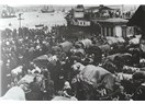 Balkan Savaşı'nın 100.Yılı, Balkan'da Türk soykırımı ve göçü