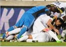 Fenerbahçe, Kıbrıs’tan “kurban” niyetine “ 3 puan” getiriyor!..