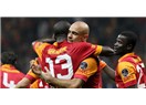 Galatasaray’a Kayseri İlacı