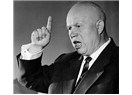 Sovyet diktatörü Nikita Kruschev'in Batı Dünyasına tehdidi :"Sizi gömeceğiz!"