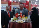 Kara Çarşaf Cumhuriyet resepsiyonunda!