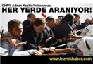 Olmayan korumanın kırdığı burun'a soruşturma!