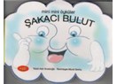 Şakacı bulut /haiku