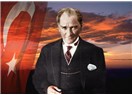 Atatürk kimsenin hoşuna gitmeye çalışmadı