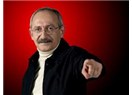 İktidarın kapısı, fos mitinglerle değil, yolsuzluklarla mücadele ile aralanır Kemal Bey
