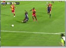 Uyutan maçı Galatasaray kazandı (4 gol var, futbol yok!...)