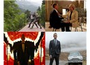 James Bond’un zirvesi ‘Skyfall 007’…