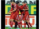Beşiktaş, Mersin İdmanyurdu’nu nasıl mı 3-0 yendi?