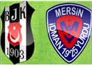 Beşiktaş, Mersin İdmanyurdu’nu nasıl yenebilir?