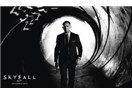 Karanlık ve gerçekçi bir James Bond