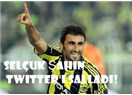 Sosyal medyada Selçuk Şahin geyikleri