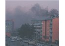 İnsanlar kendi sonlarını hazırlıyorlar