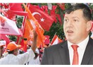 Beş bin Beykozlu AK Partiye çalışacak