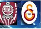 Galatasaray, Cluj dönemecinde: Devam mı, veda mı?