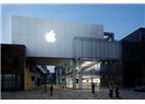 Apple performans raporlarına göre büyümeye devam ediyor.
