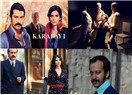 ‘Karadayı’ var gücüyle zirveyi zorluyor!