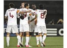 Galatasaray Romanya'da kimliğini buldu (Cluj 1-3 Galatasaray)