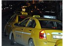 İstanbul’un taksi şoförlerinin ortak rüyası ne?
