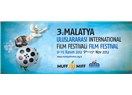 Malatya Film Festivali  Ortadoğu ve Barış Temasıyla yola çıktı