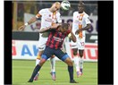 Mersin’in havası Galatasaray’a yaramadı!  (Galatasaray’ın belalısı Nobre...)