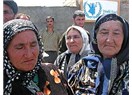Azeri Kaçgın ve Göçgünler sorunu