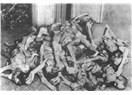 Nazi katliam kampları