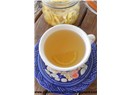 Zencefil Çayı