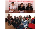CHP kadın kolları seçim için demir çarıklarını hazırlıyor