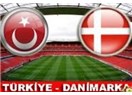 Türkiye : 1 – Danimarka :1 . Takımdan “Umut”kesilir de, Allah'dan umut kesilmez
