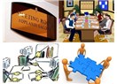 Etkili ve verimli Toplantı yapmak