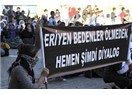 Cezaevlerinden Tabutlar Çıkmaya Başlarsa