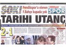 Türkiye Kupası Kuraları çekildi. Fener'in rakibi Pendik!