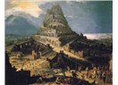 Babil Kulesi ve Anadil Sorunsalı