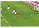 Antalya’da tam 8 gol var; kazanan Beşiktaş...