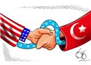 Esad da Türk siyasetine karışmaya başladı