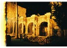 Hadrianus Kapısı veya Üçkapılar, Antalya'da kenti çevreleyen sur üzerindeki anıtsal kapılardan birid
