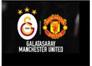  Galatasaray-Manchester United: Keskin dönemeç, baş döndürür! 