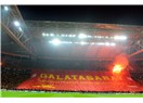 Yürüyelim arkadaşlar: Galatasaray: 1-0 Manchester