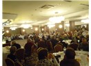 Gönen Mezunları 2012 toplantısı  1