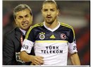 Aykut Kocaman ile Caner Erkin’e verilen cezalar... (Hariçten moral bozmak, gol atmak!..)