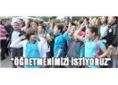 Öğretmenim