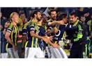 Fenerbahçe Marsilya Maçında  Görülmeyen Şey Ne..?